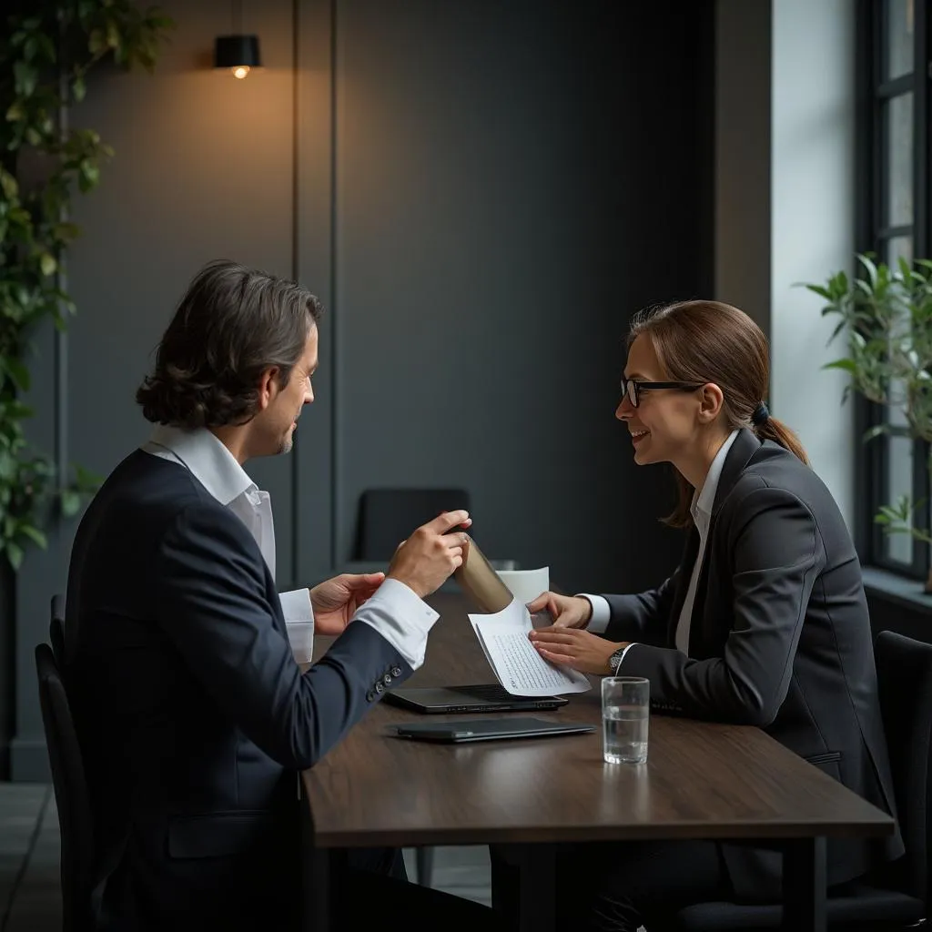 Herramientas digitales para consultoría