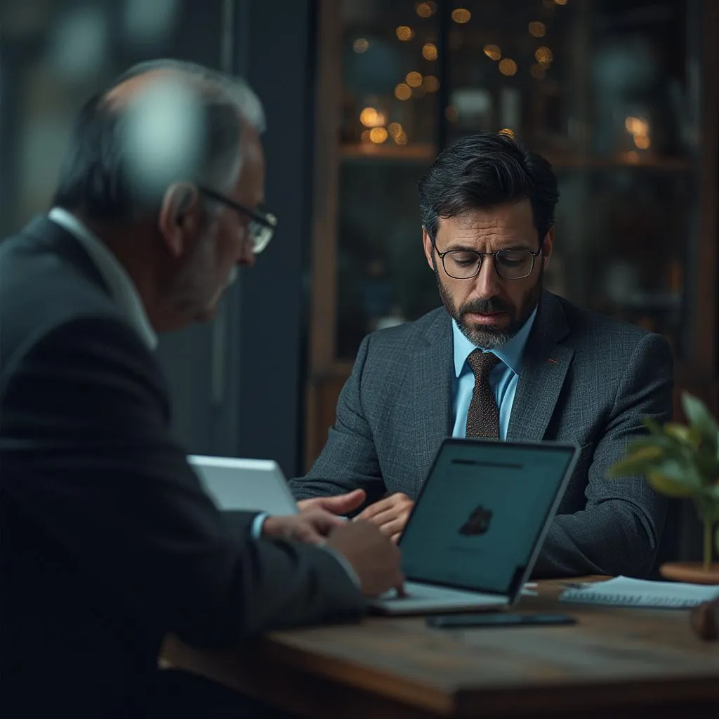 Consultoría Online Profesional